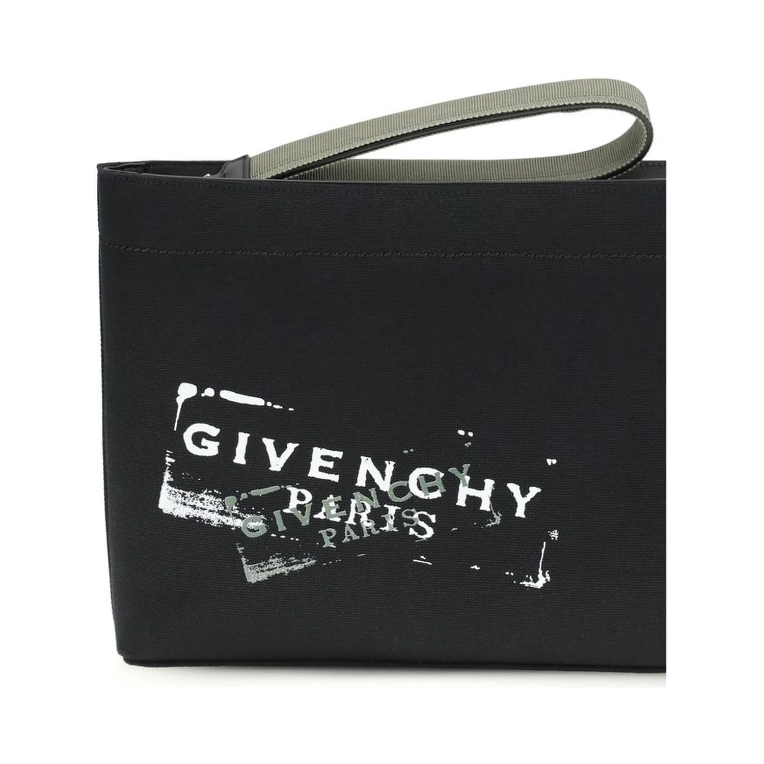 Black Cotton Accessories