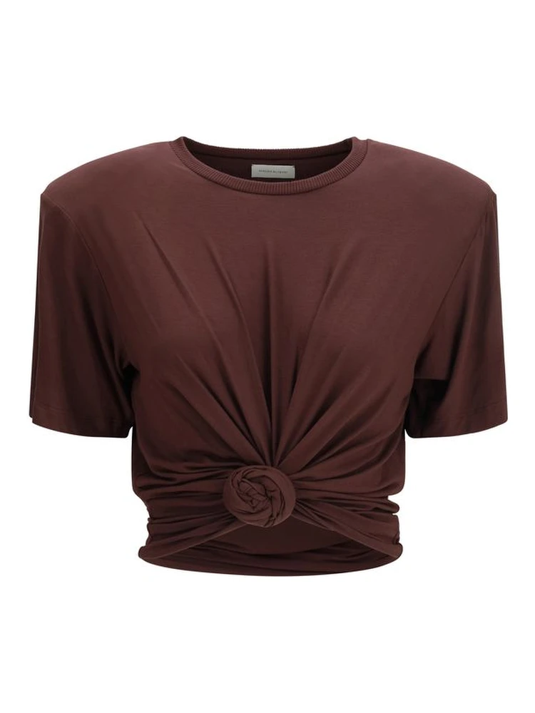 Brown Copper T-Shirt