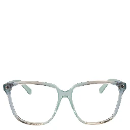 Blue Plastic Glasses (Frames)