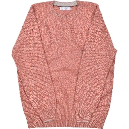 Beige Wool Sweatshirt
