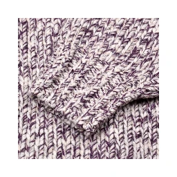 Beige Wool Sweatshirt