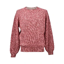 Multicolor Wool Sweatshirt