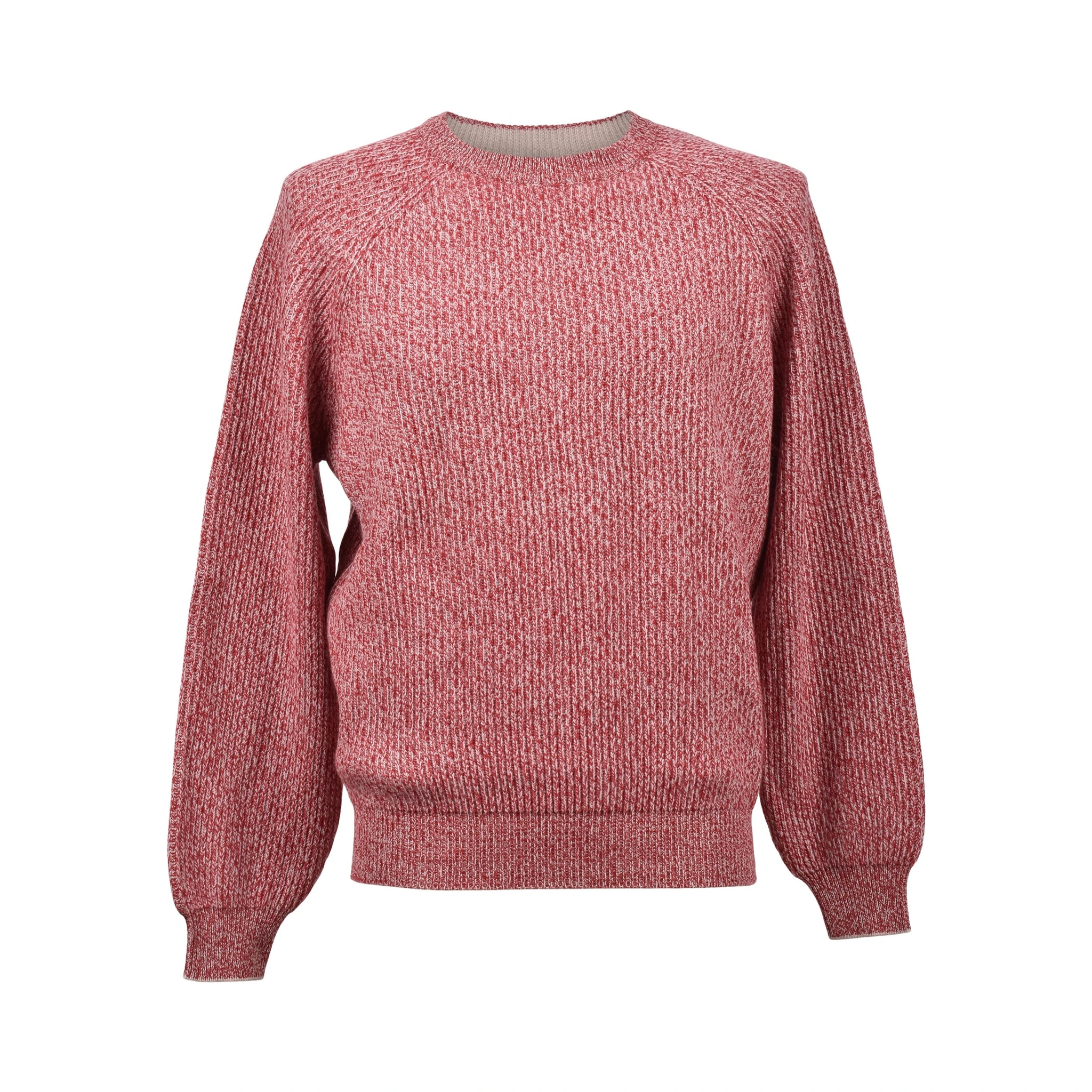 Multicolor Wool Sweatshirt