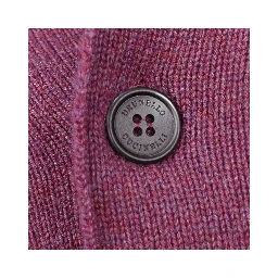 Multicolor Cashmere Sweater