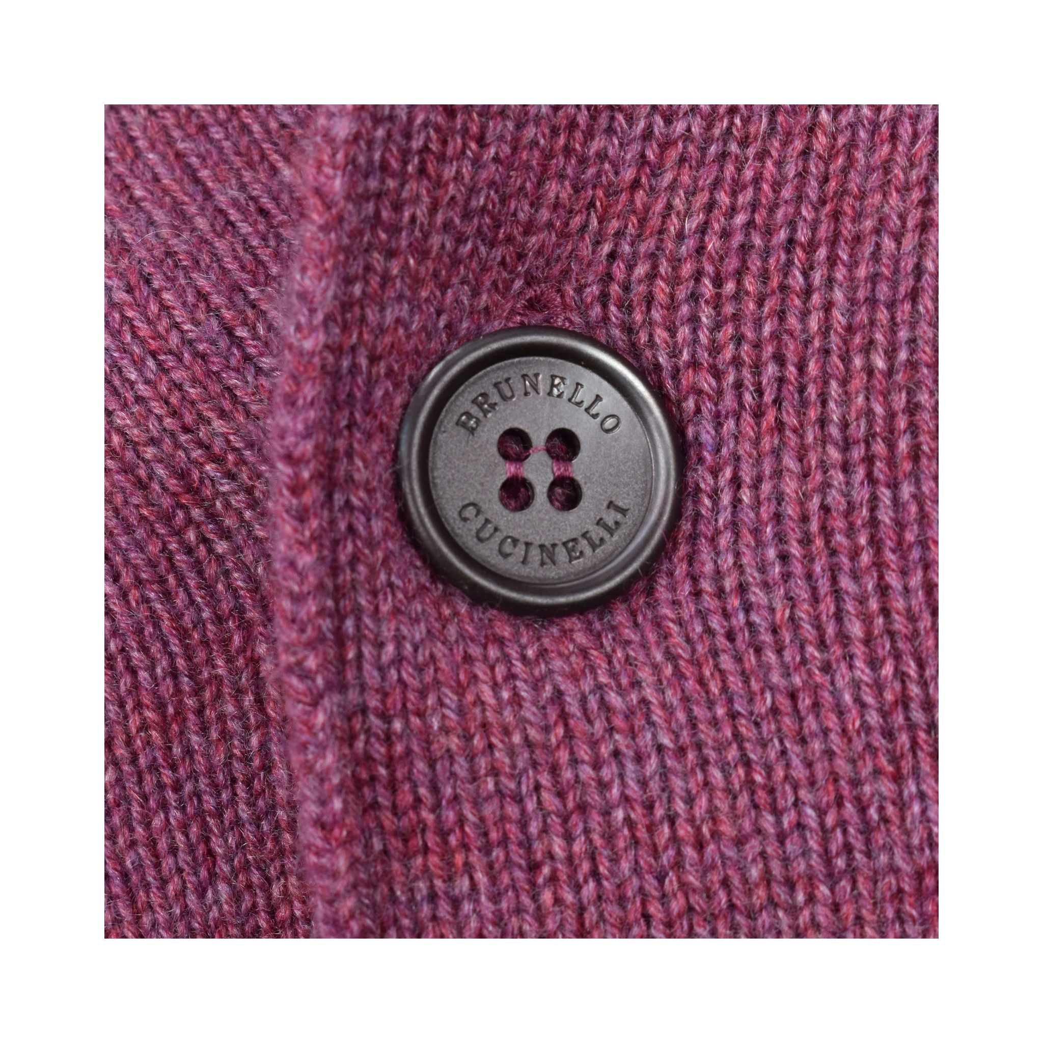 Multicolor Cashmere Sweater