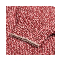 Multicolor Wool Sweatshirt