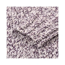 Beige Wool Sweatshirt