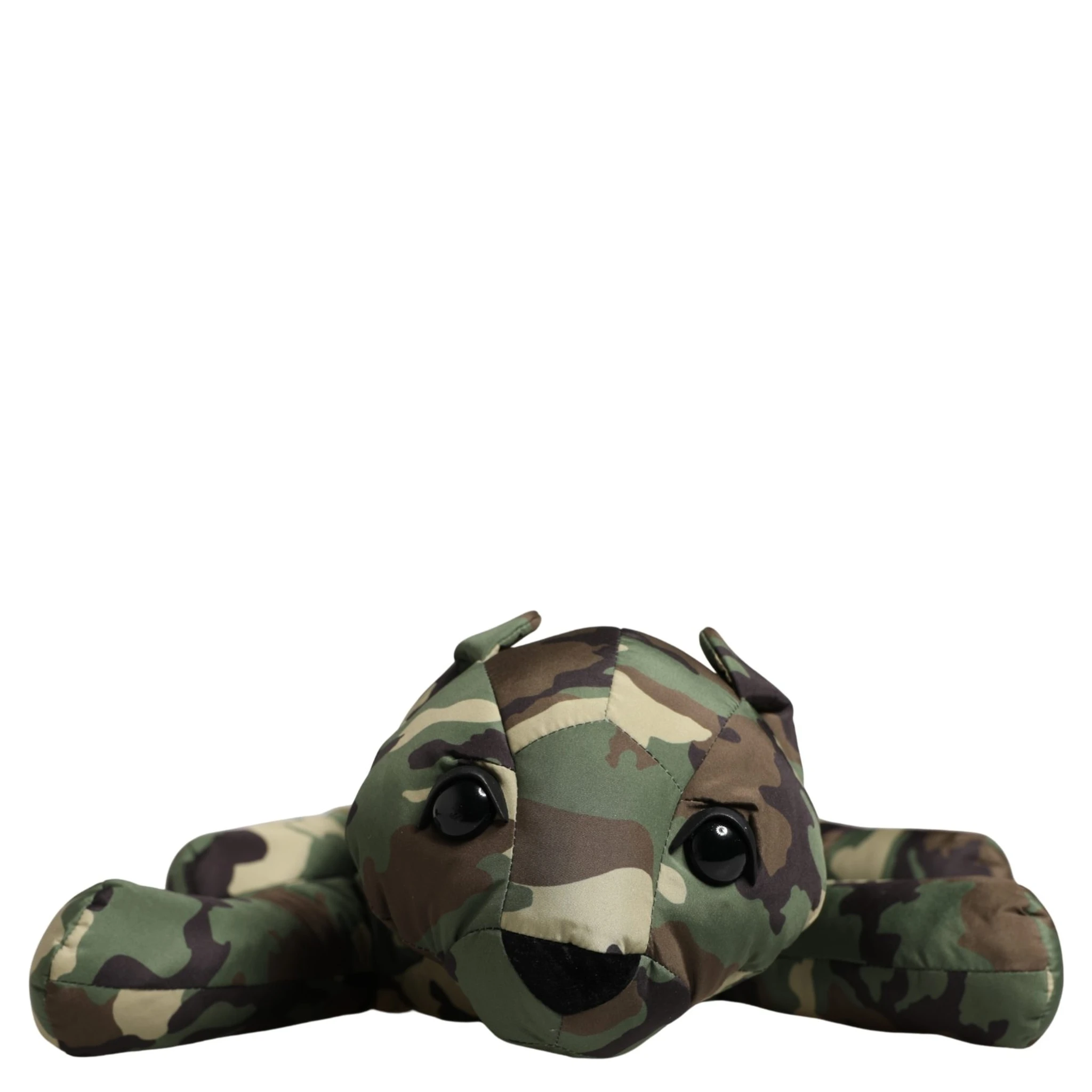 Multicolor Camouflage Animal Silhouette Waist Borse Bag