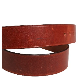 Bordeaux Wide Leather Waist Gold Silver Buckle Belt