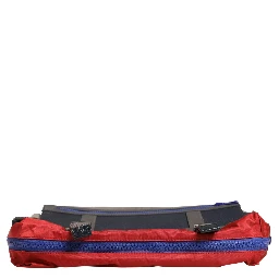 Men Multicolor Nylon Canvas Etna Messenger Borse Bag