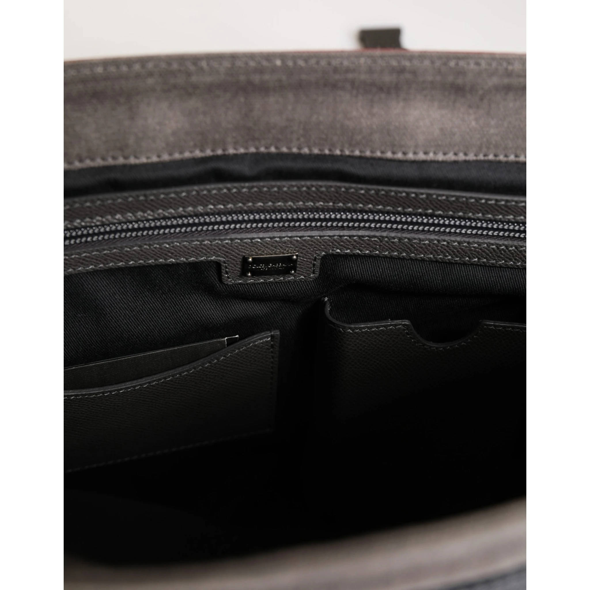 Men Multicolor Nylon Canvas Etna Messenger Borse Bag