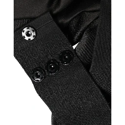 Black Silk Satin Sash Wide Waist Women Belt