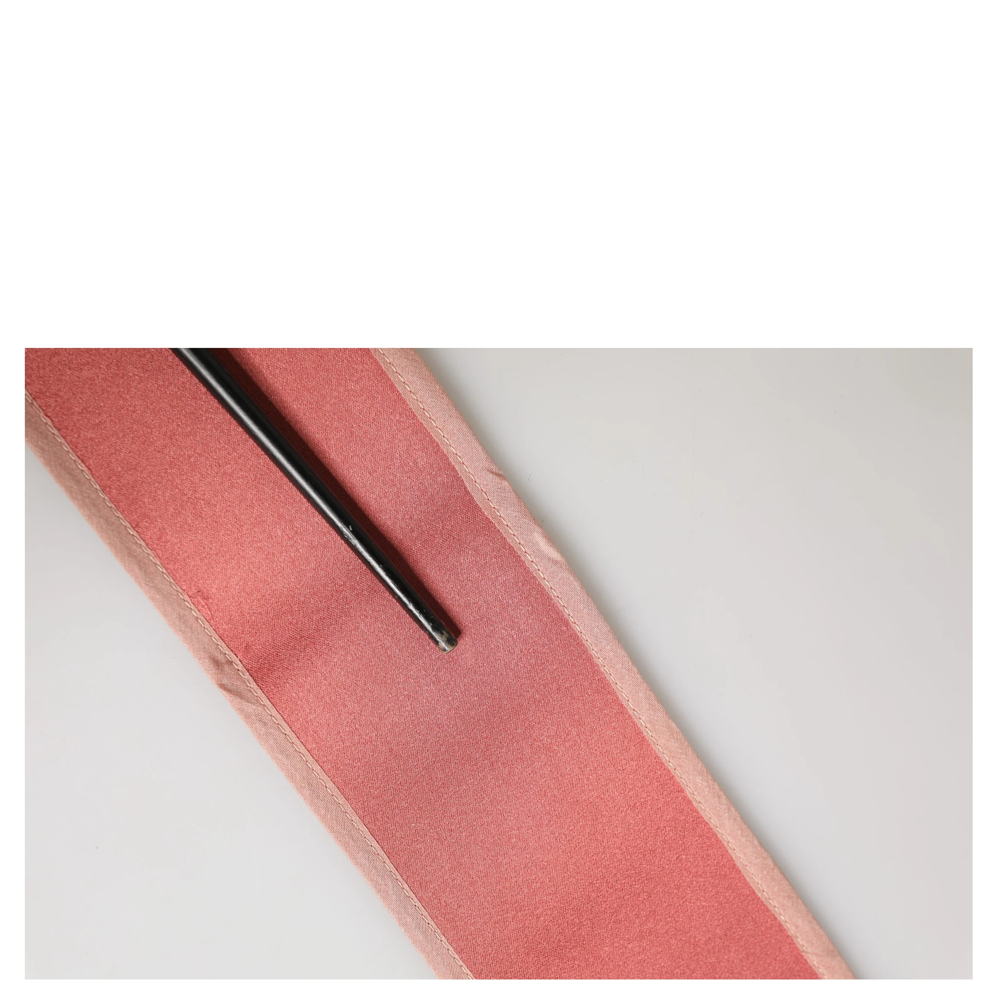 Pink Silk Satin Waist Women Cintura Belt