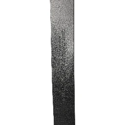Men Black Classic Leather Logo Buckle Belt