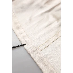 White Satin Strapless Sheath Maxi Dress