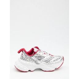 So Flo sneakers