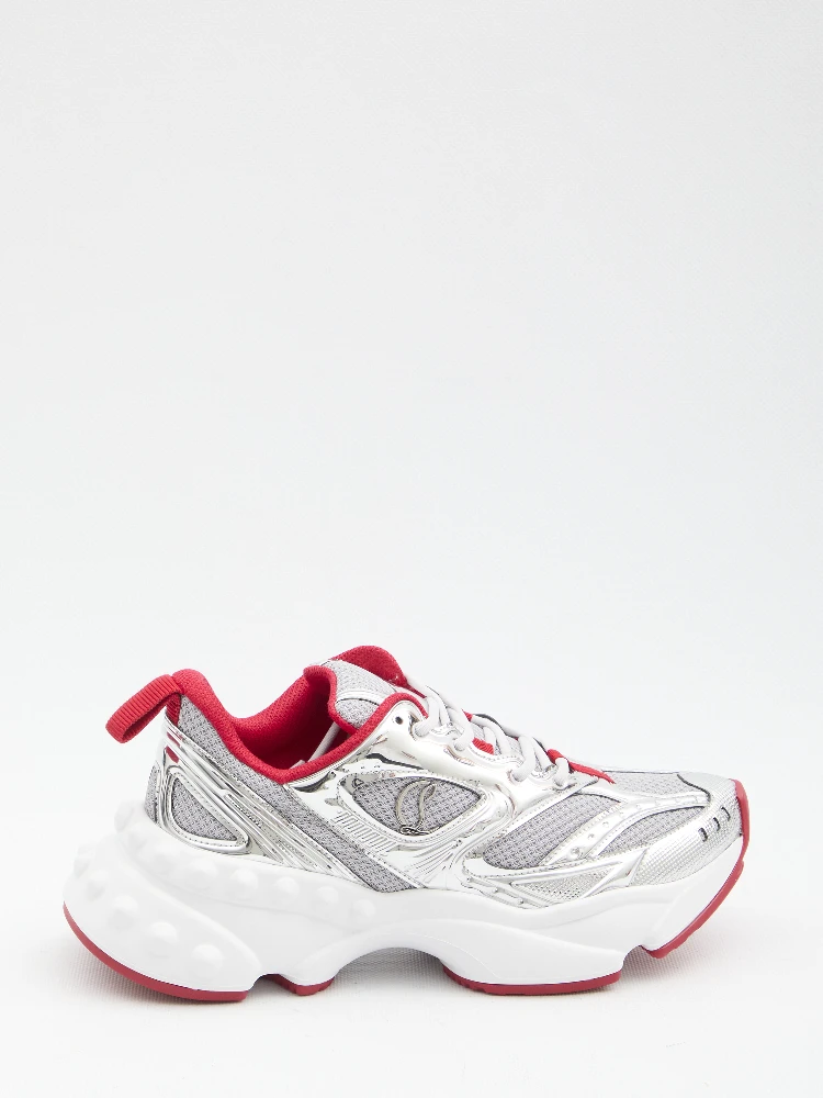 So Flo sneakers