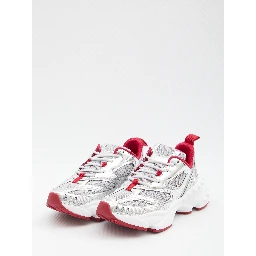 So Flo sneakers