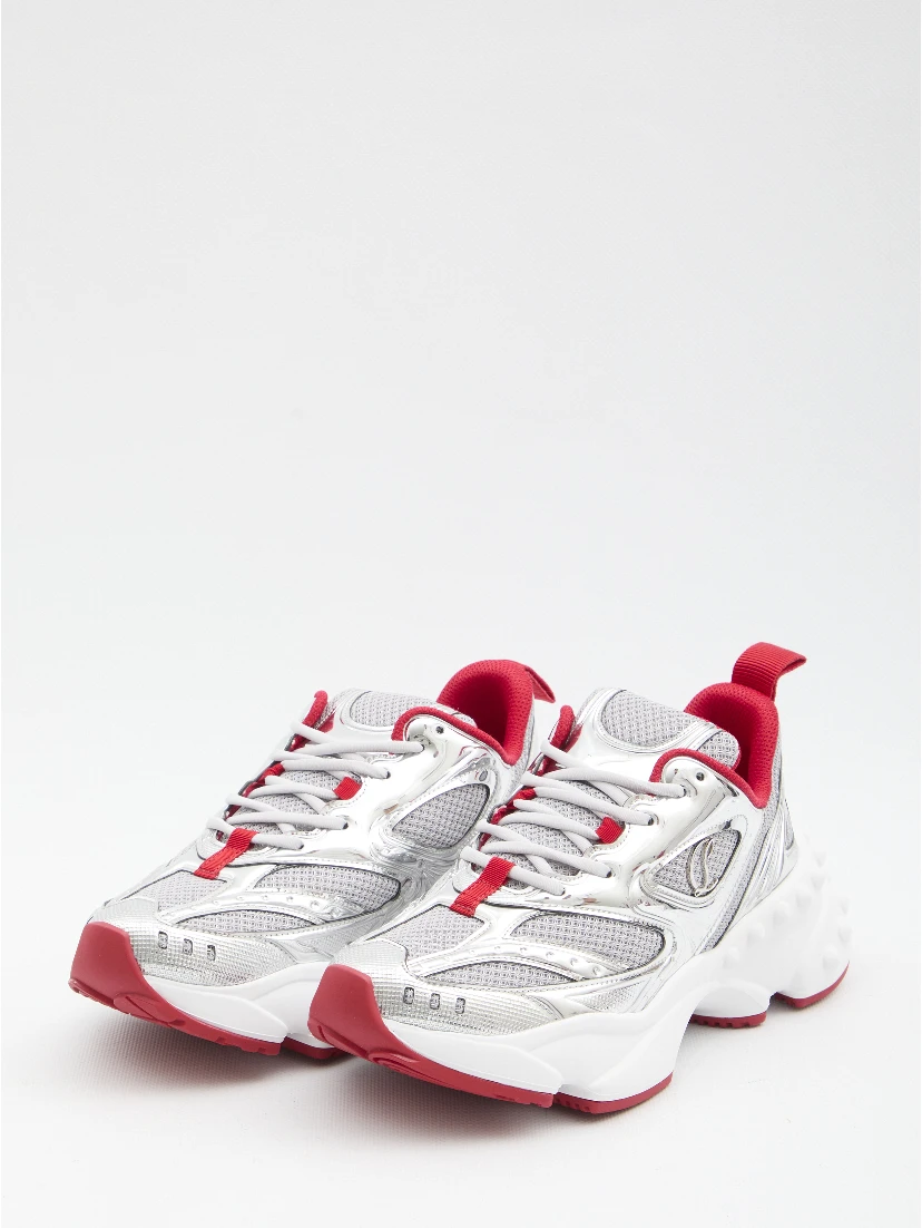 So Flo sneakers