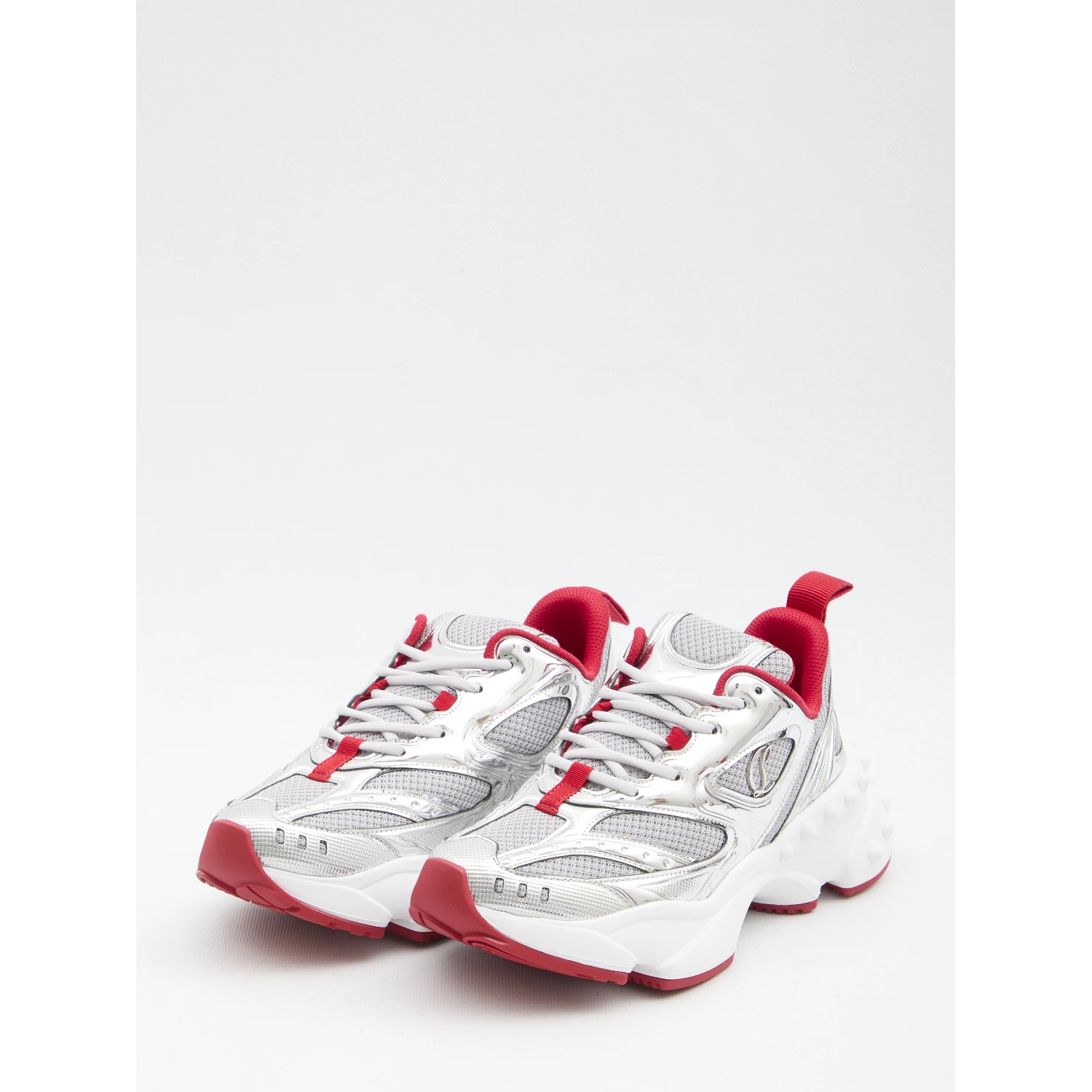 So Flo sneakers