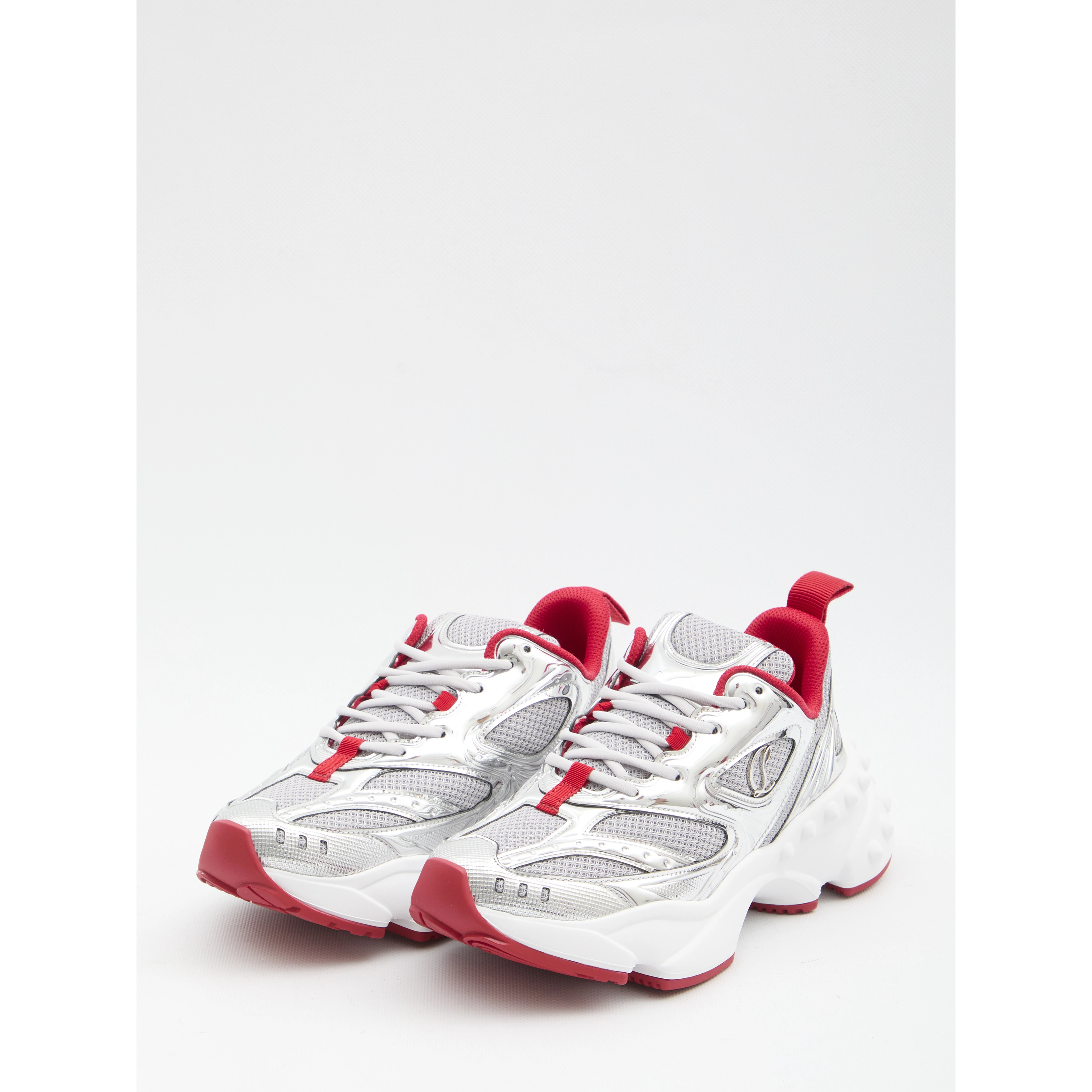 So Flo sneakers