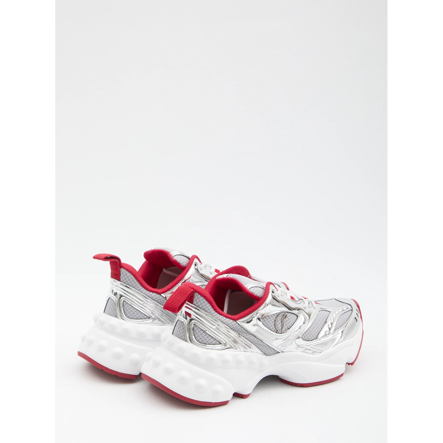 So Flo sneakers