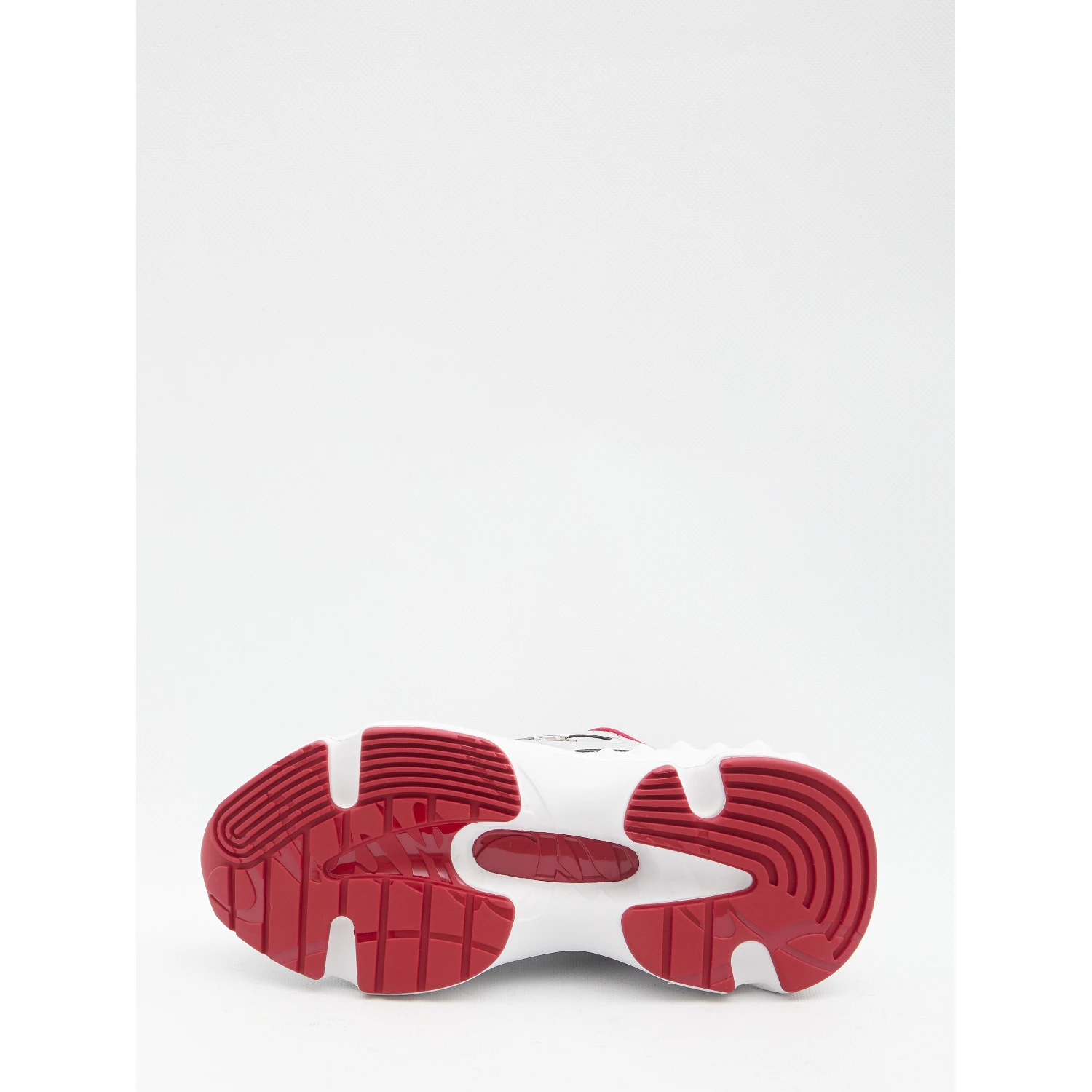 So Flo sneakers