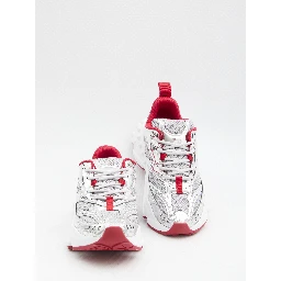So Flo sneakers
