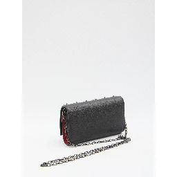 محفظة بالوما مع حقيبة سلسلة