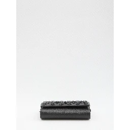 محفظة بالوما مع حقيبة سلسلة