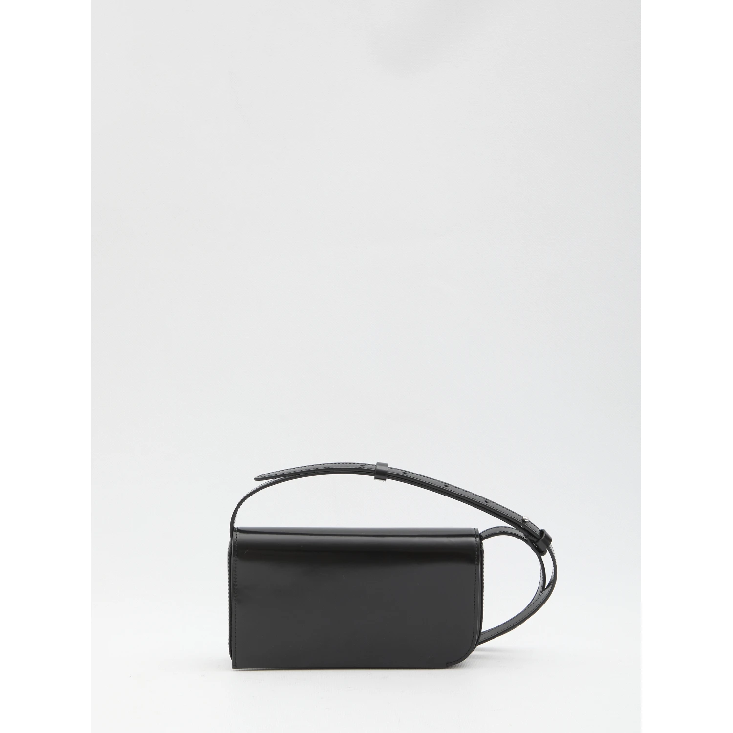 Curvo crossbody bag