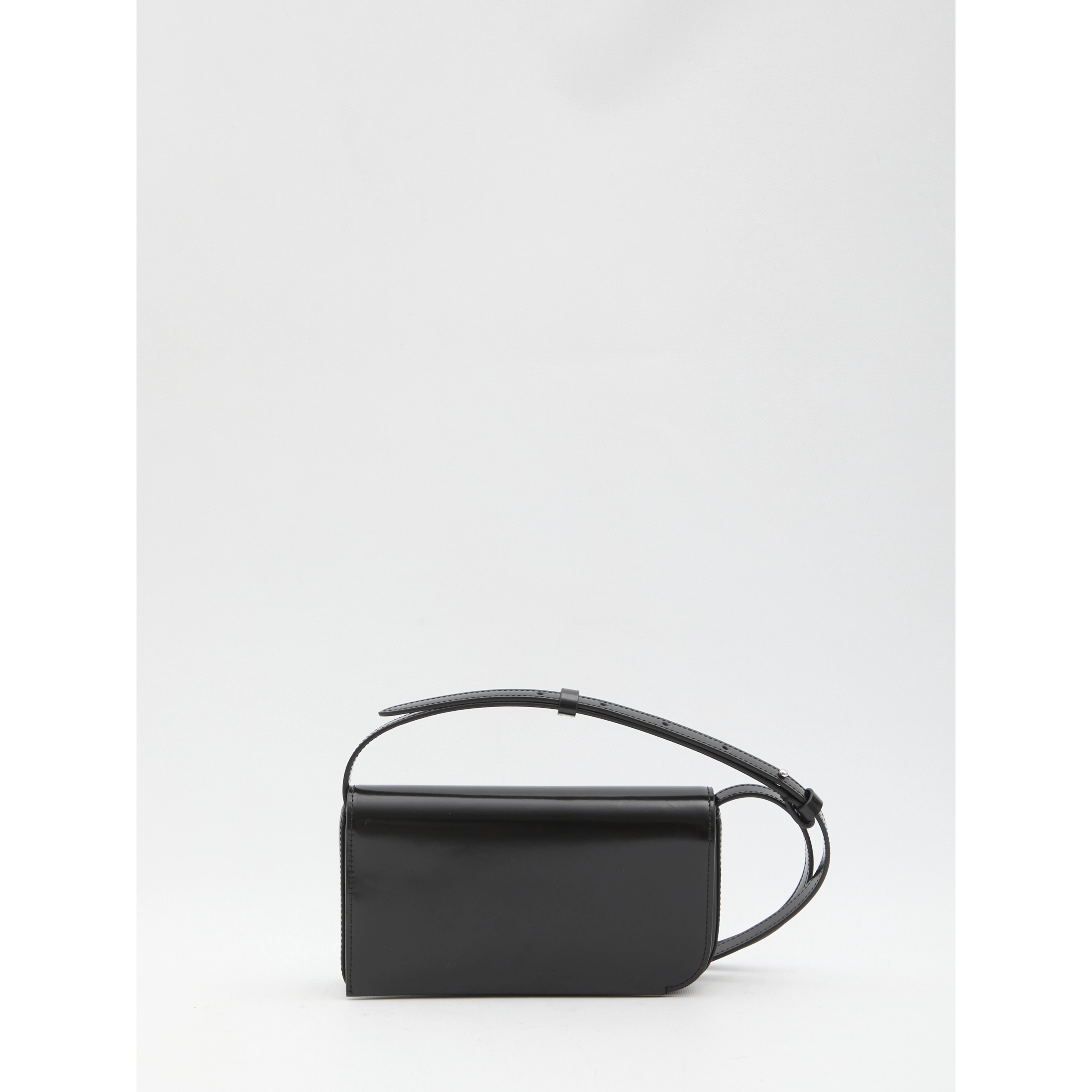 Curvo crossbody bag
