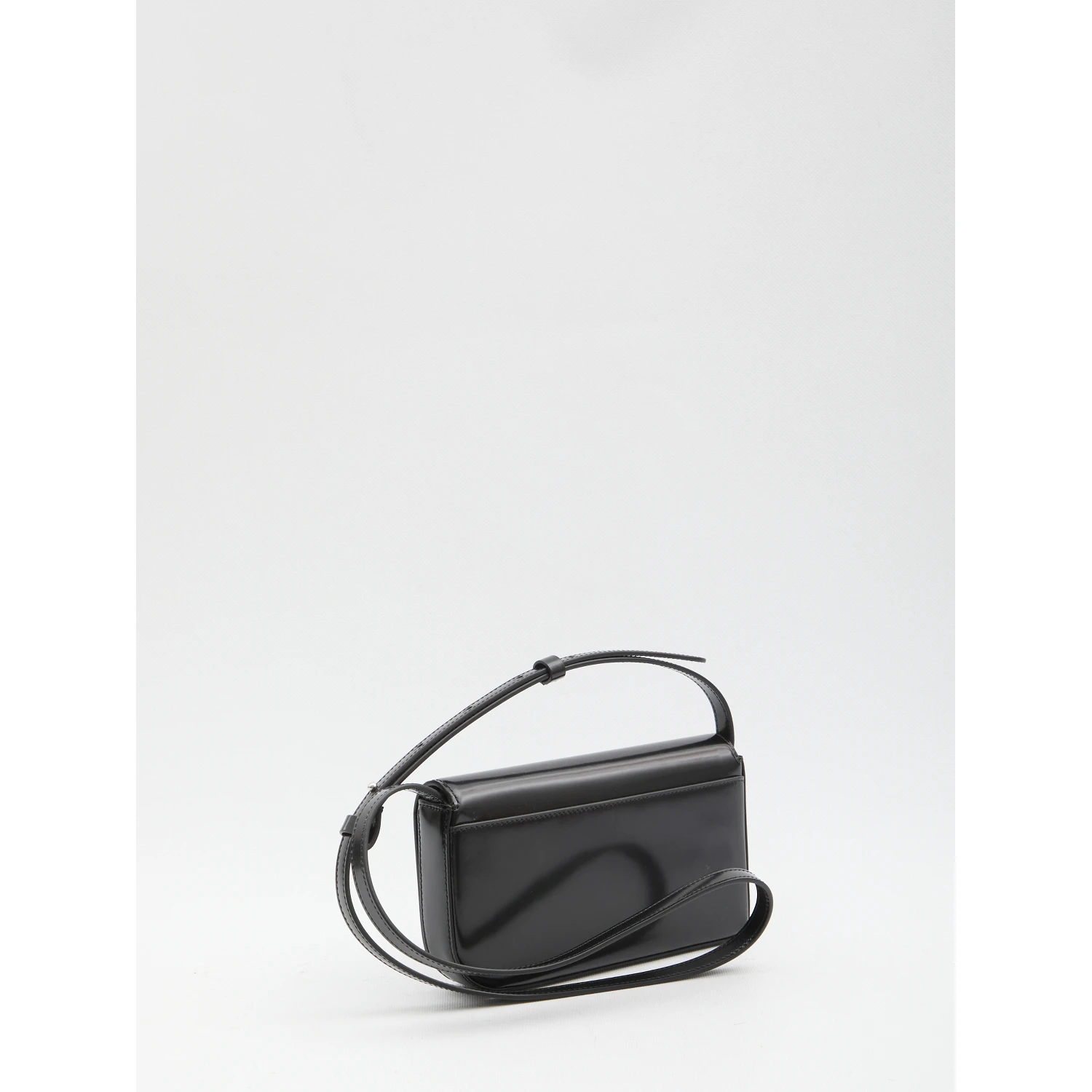 Curvo crossbody bag