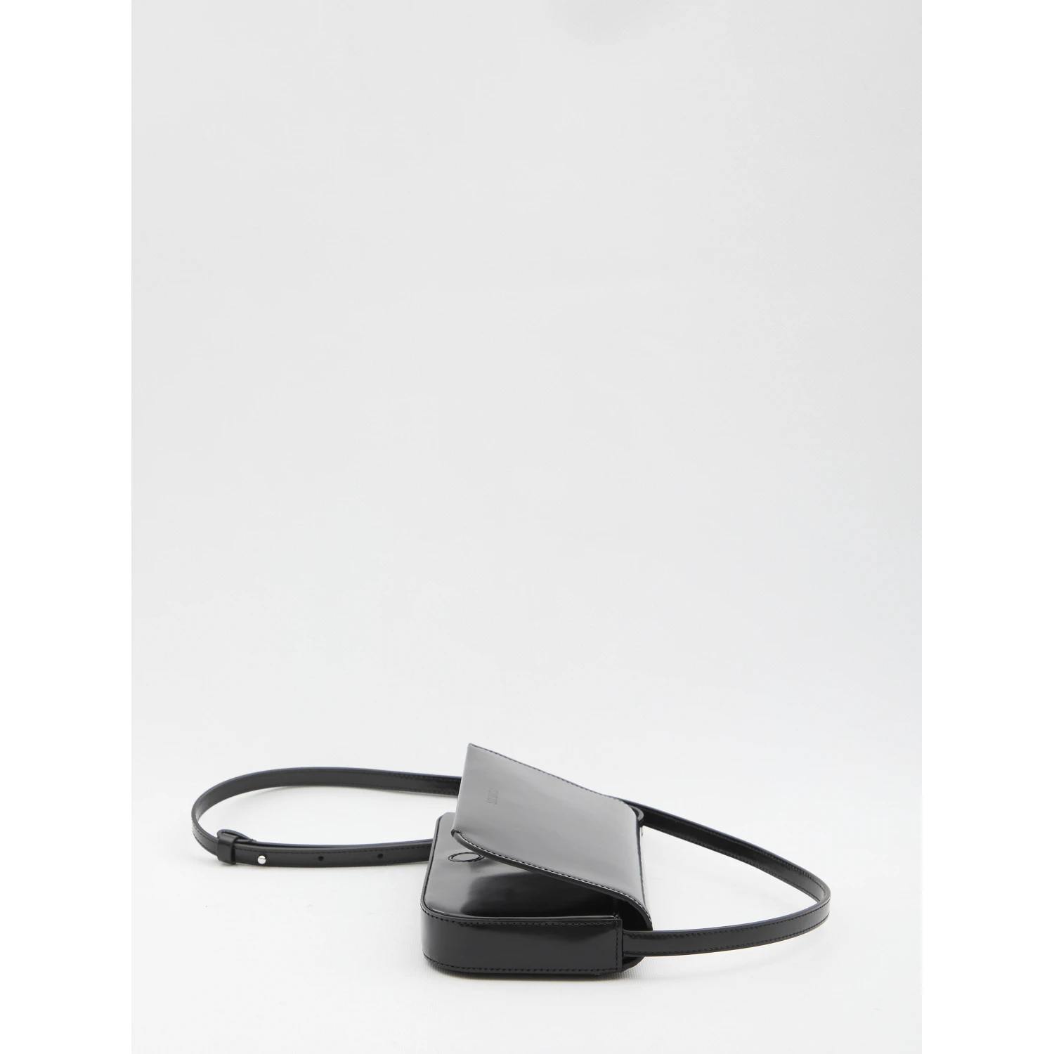 Curvo crossbody bag