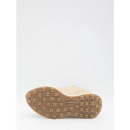 Hogan H641 sneakers