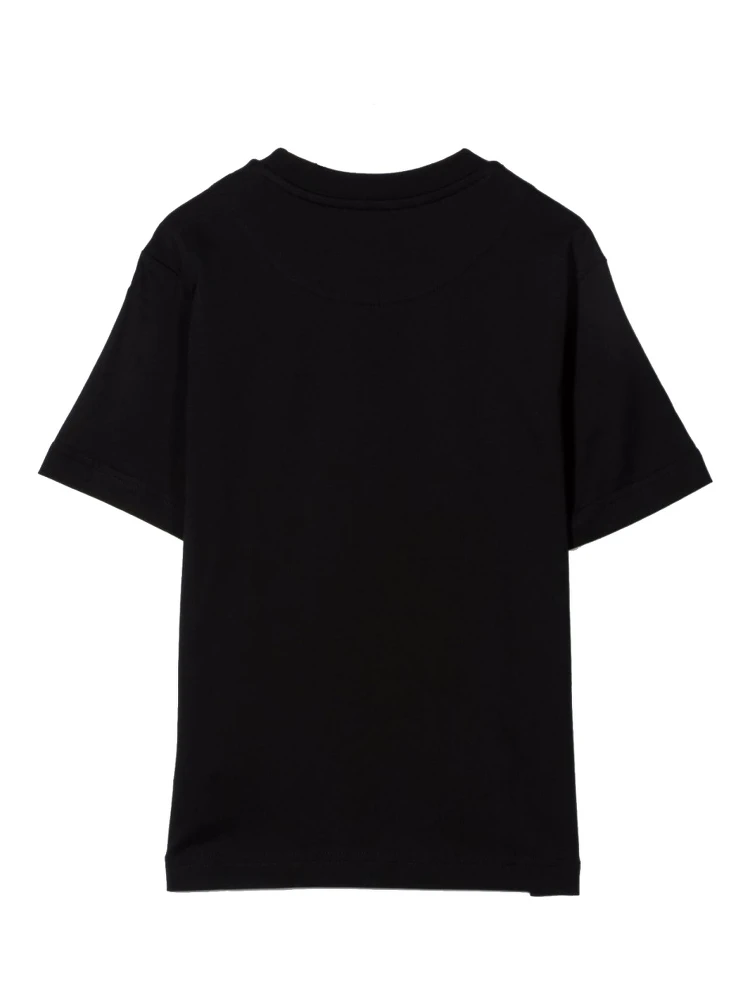 T-SHIRT WITH LOGO alternative