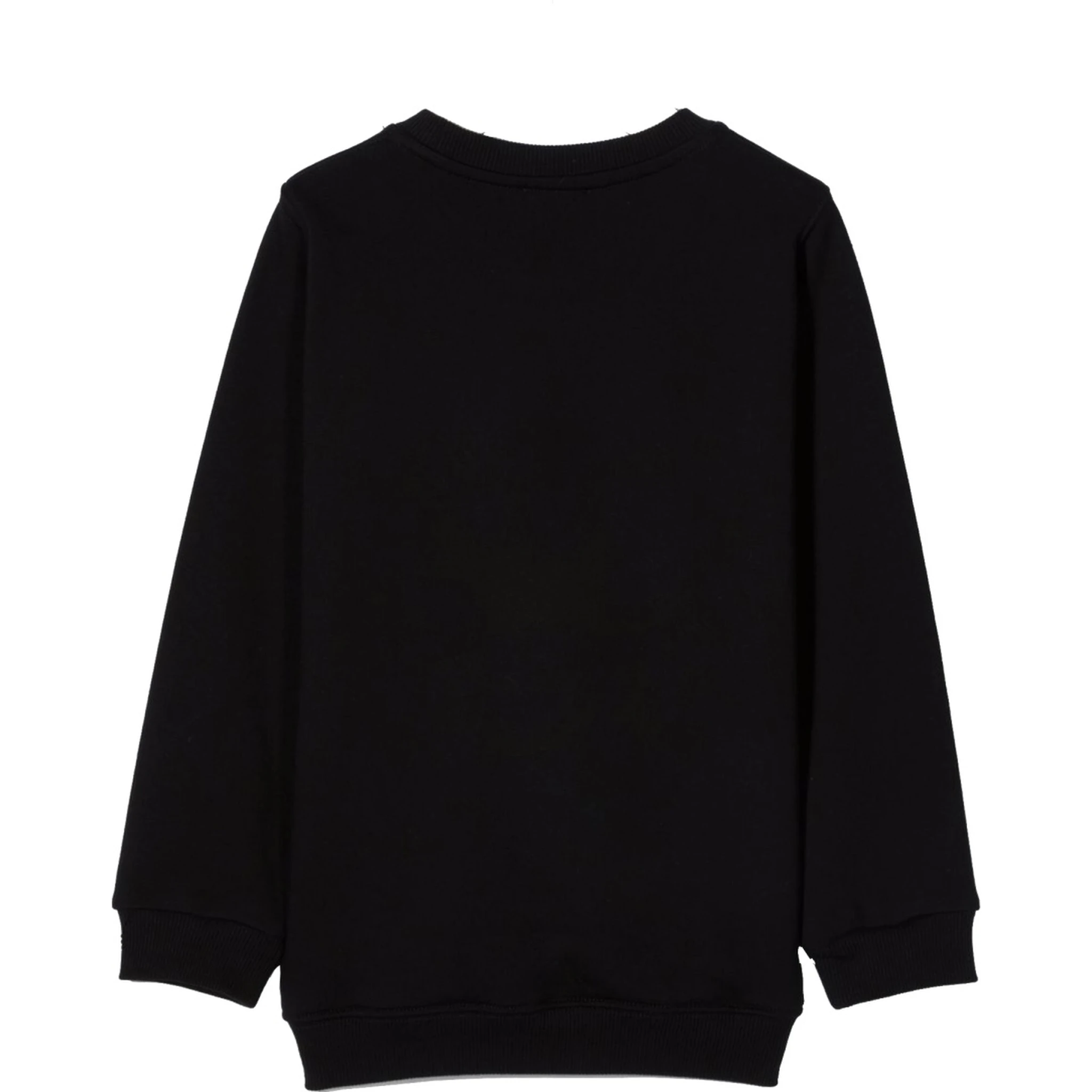 SWEATSHIRT WITH LOGO