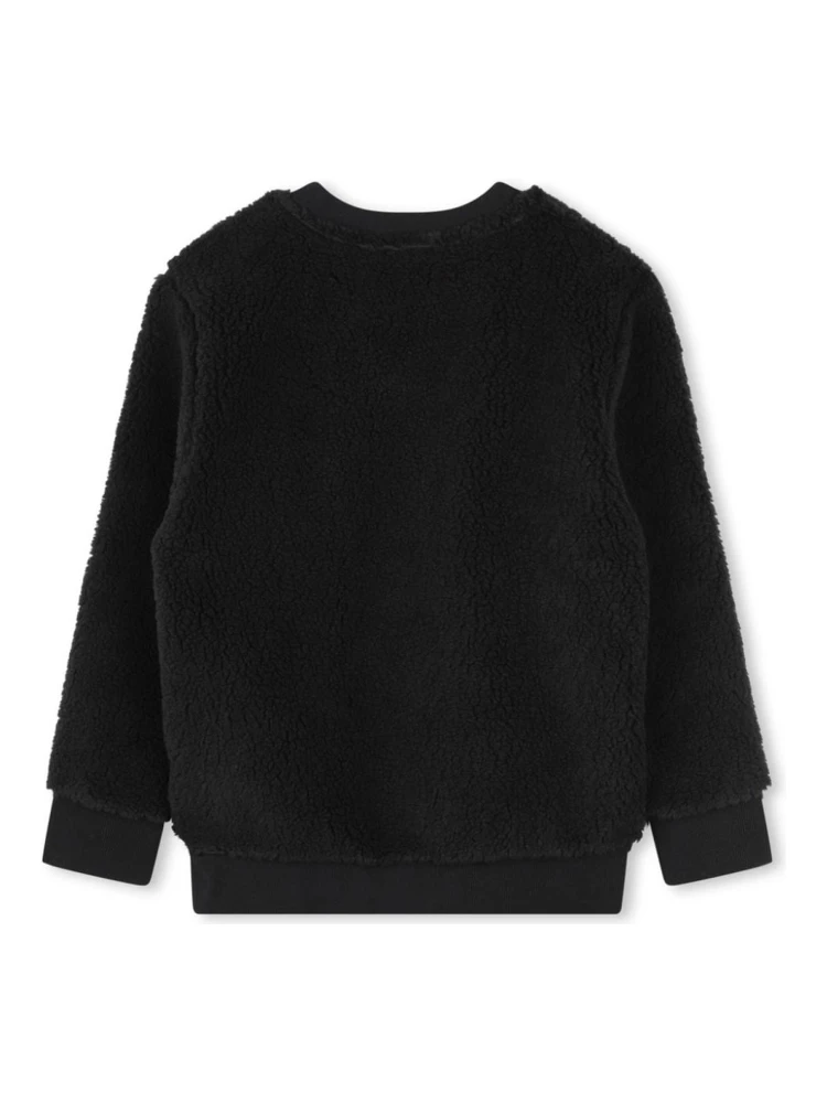 SWEATSHIRT WITH LOGO alternative