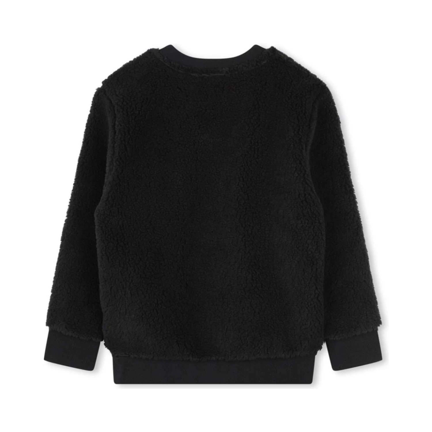 SWEATSHIRT WITH LOGO