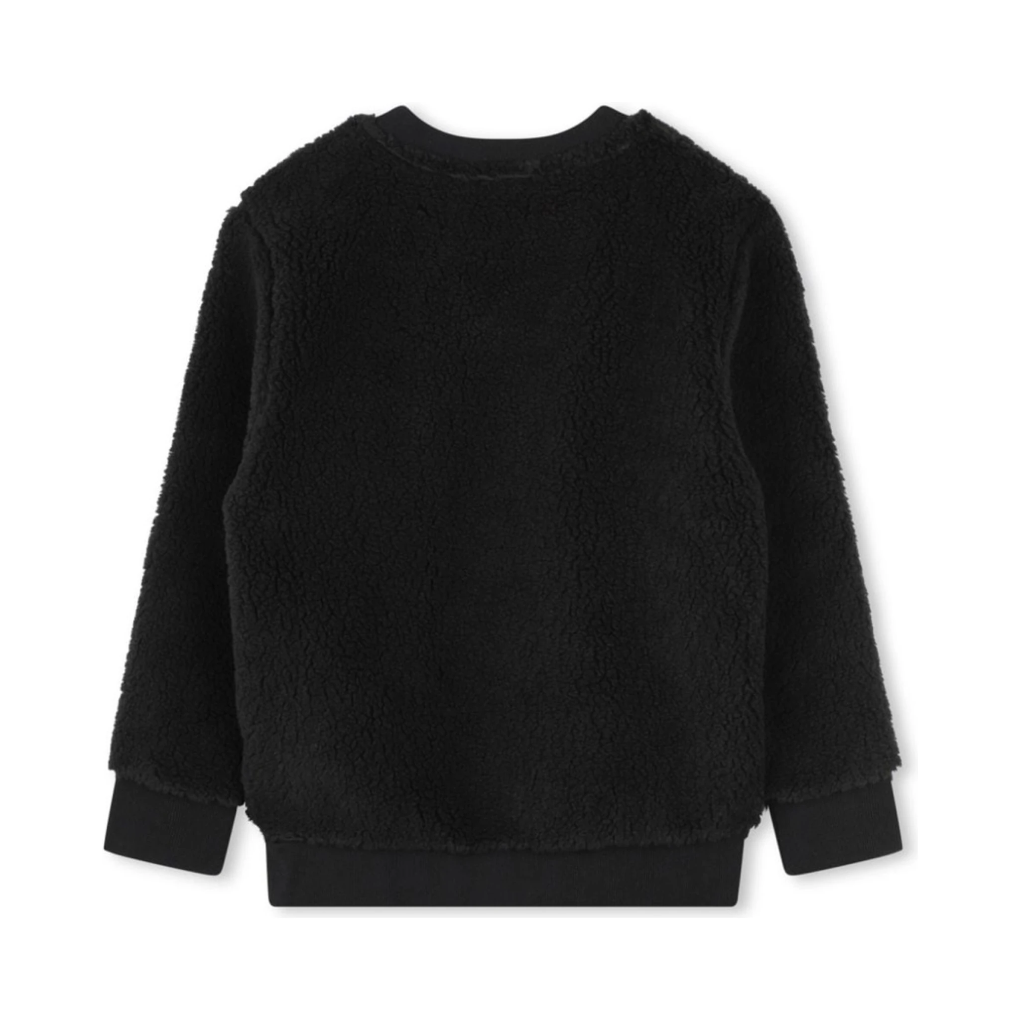 SWEATSHIRT WITH LOGO