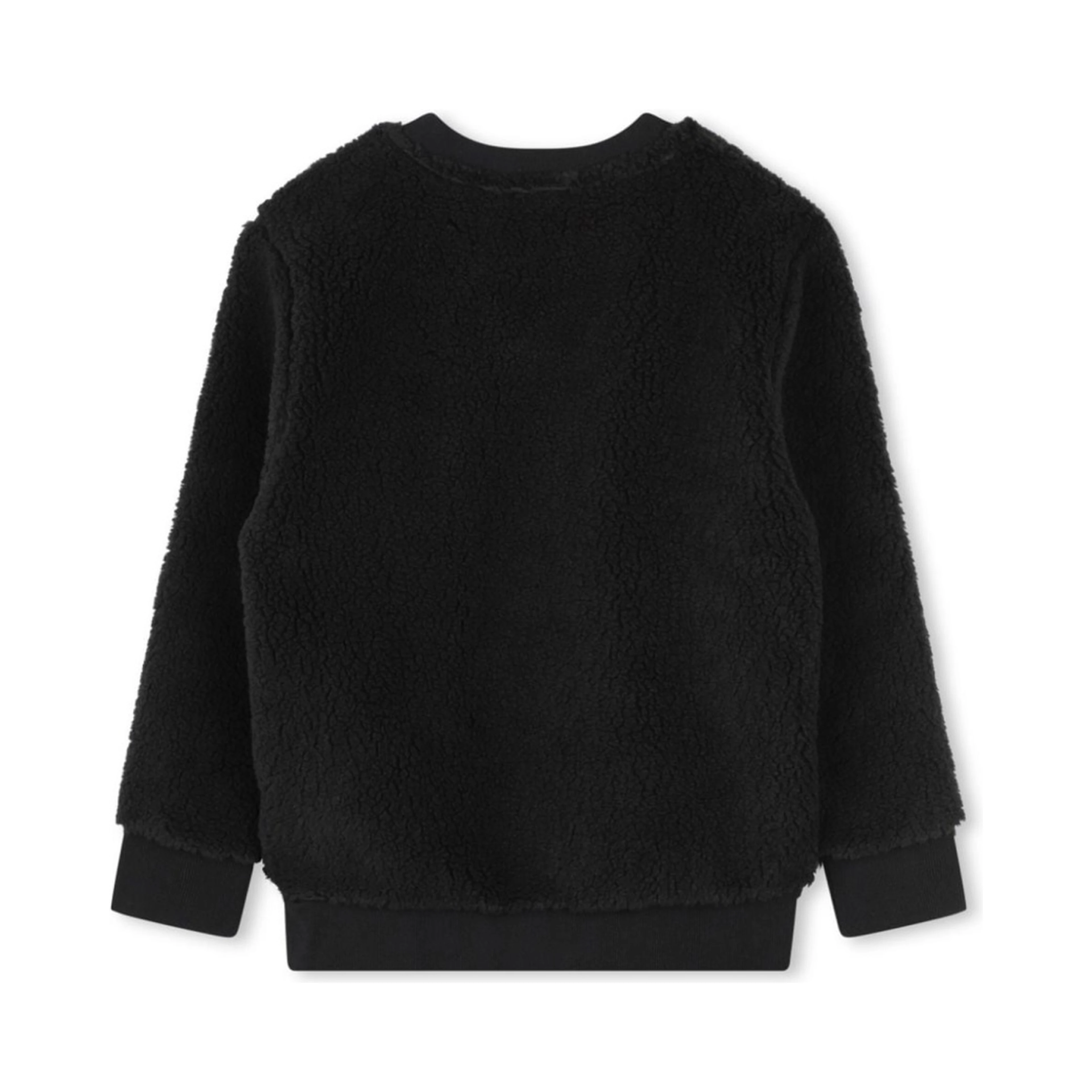SWEATSHIRT WITH LOGO