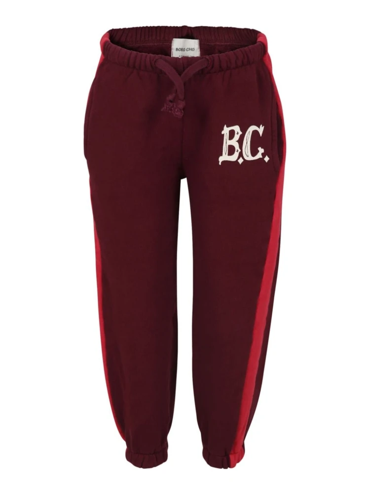 JOGGING PANTS "B.C. VINTAGE"