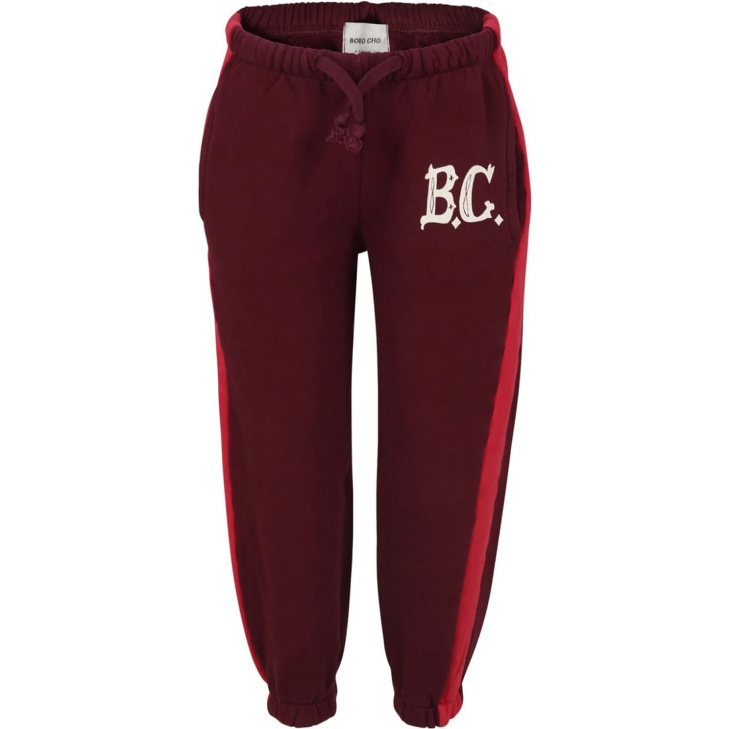 JOGGING PANTS "B.C. VINTAGE"