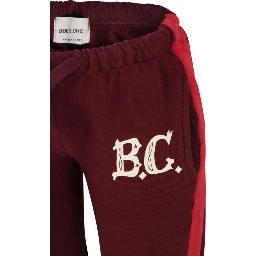 JOGGING PANTS "B.C. VINTAGE"