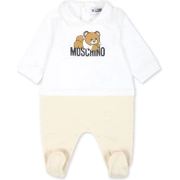 BABY ROMPER SET