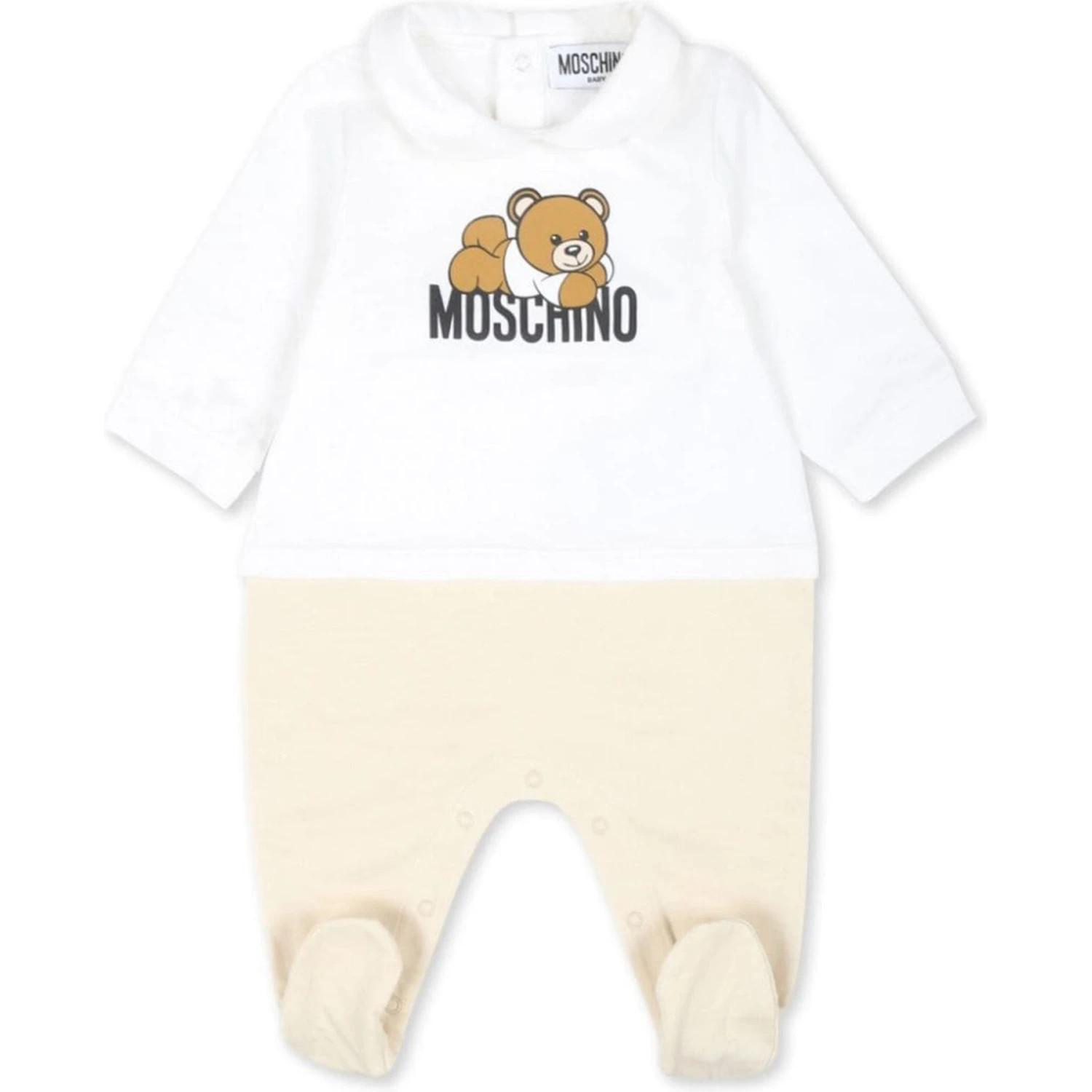BABY ROMPER SET