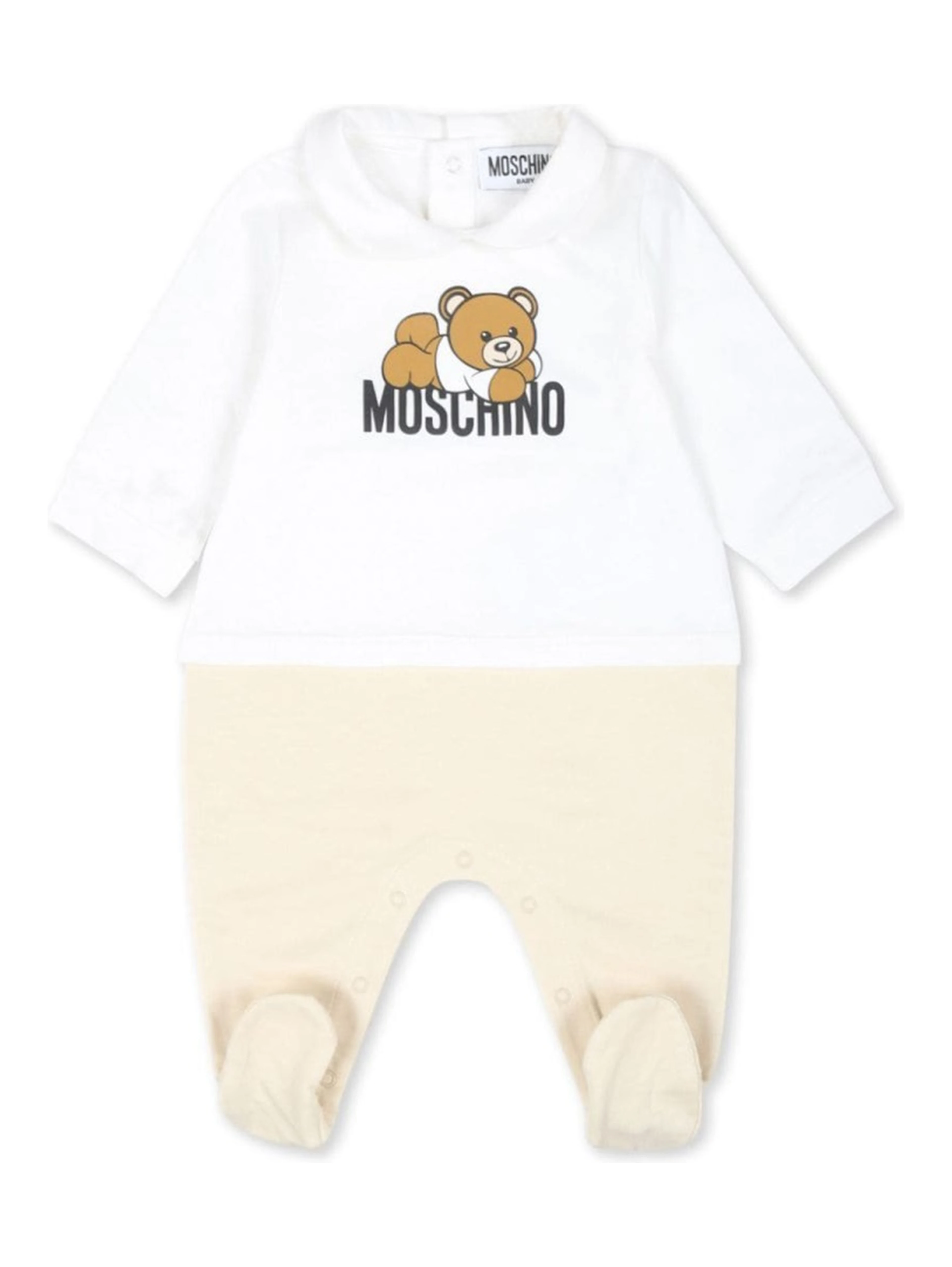 BABY ROMPER SET