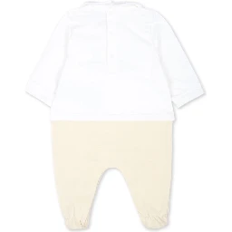 BABY ROMPER SET