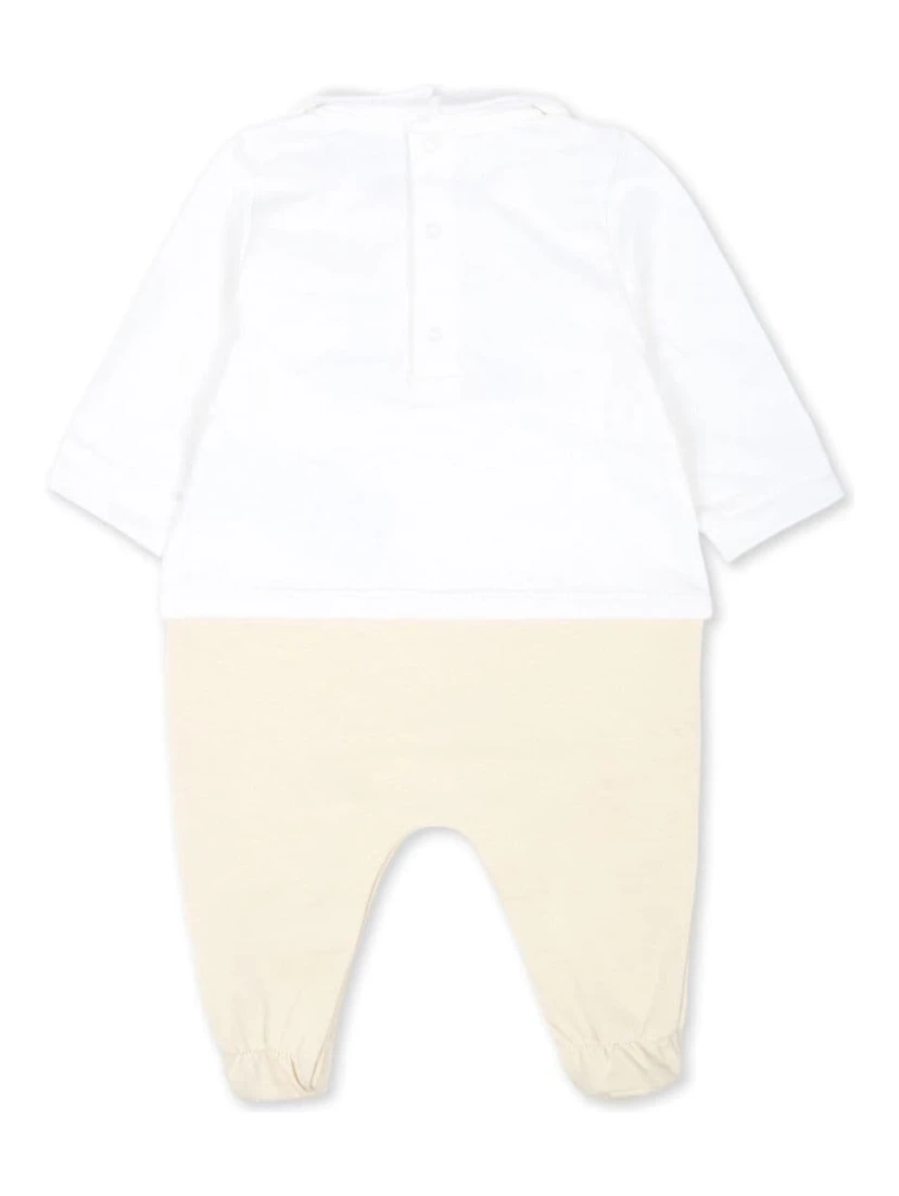 BABY ROMPER SET