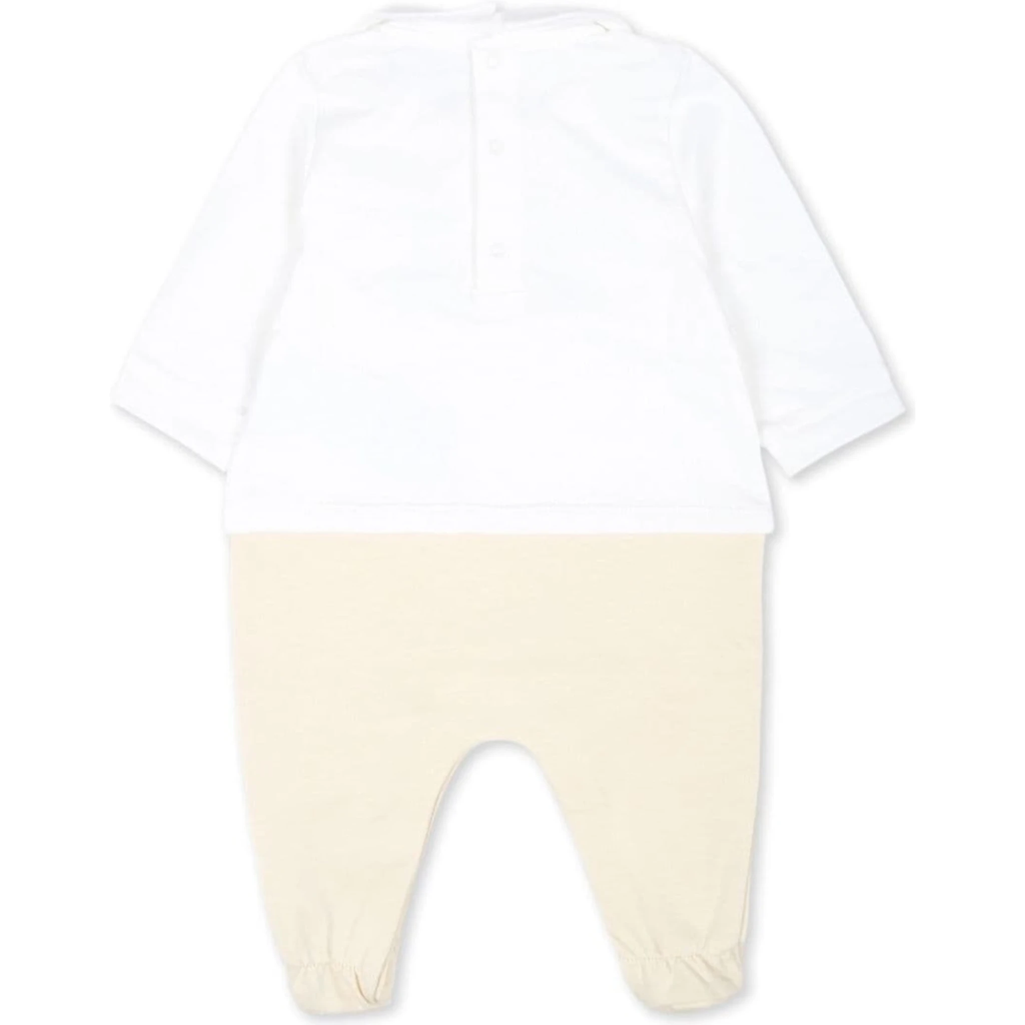 BABY ROMPER SET